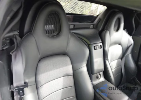 2004 Honda S2000 z USA, uszkodzony, nr VIN JHMAP21424T002946